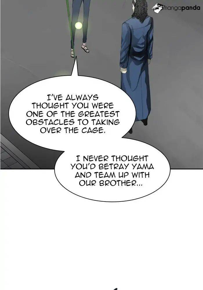 Tower of God Chapter 433 image 086